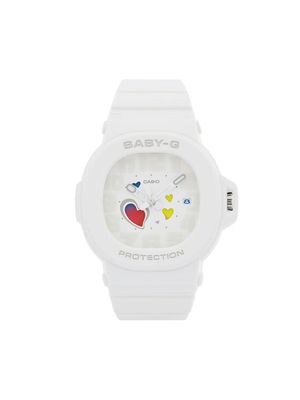 Casio - Zegarek ze sklepu: MODIVO w kategorii: Zegarki - zdjęcie WP-EBWP-BKLVO-LN0_0000306018402