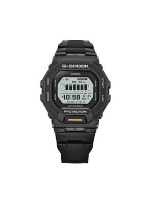 Zegarek na lato G-Shock ze sklepu: MODIVO w kategorii: Zegarki - zdjęcie WP-EBWP-BKLVO-LN0_0000306018440