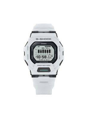 G-Shock - Zegarek na lato ze sklepu: MODIVO w kategorii: Zegarki - zdjęcie WP-EBWP-BKLVO-LN0_0000306018457