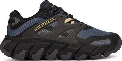 Buty sportowe męskie jesienne Merrell ze sklepu: MODIVO w kategorii: Buty sportowe męskie - zdjęcie WP-EBWP-BKLVO-LN0_0000306018501
