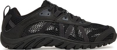 Buty sportowe męskie na jesień Merrell ze sklepu: MODIVO w kategorii: Buty sportowe męskie - zdjęcie WP-EBWP-BKLVO-LN0_0000306018518