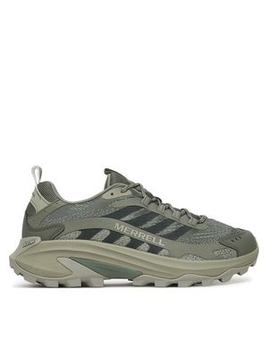 Buty sportowe męskie na lato Merrell ze sklepu: MODIVO w kategorii: Buty sportowe męskie - zdjęcie WP-EBWP-BKLVO-LN0_0000306018532