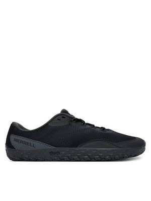 Buty sportowe męskie jesienne Merrell ze sklepu: MODIVO w kategorii: Buty sportowe męskie - zdjęcie WP-EBWP-BKLVO-LN0_0000306018617