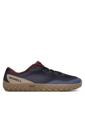 Buty sportowe męskie jesienne Merrell ze sklepu: MODIVO w kategorii: Buty sportowe męskie - zdjęcie WP-EBWP-BKLVO-LN0_0000306018631