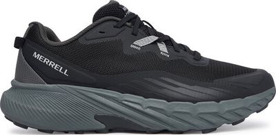 Buty sportowe męskie jesienne Merrell ze sklepu: MODIVO w kategorii: Buty sportowe męskie - zdjęcie WP-EBWP-BKLVO-LN0_0000306018686