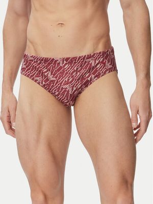 Kąpielówki Emporio Armani ze sklepu: MODIVO w kategorii: Kąpielówki - zdjęcie WP-EBWP-BKLVO-LN0_0000306018716