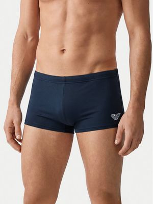 Kąpielówki Emporio Armani ze sklepu: MODIVO w kategorii: Kąpielówki - zdjęcie WP-EBWP-BKLVO-LN0_0000306018754