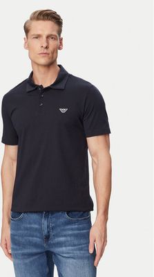 T-shirt męski Emporio Armani ze sklepu: MODIVO w kategorii: T-shirty męskie - zdjęcie WP-EBWP-BKLVO-LN0_0000306018860