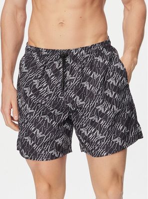 Kąpielówki na lato Emporio Armani ze sklepu: MODIVO w kategorii: Kąpielówki - zdjęcie WP-EBWP-BKLVO-LN0_0000306018921