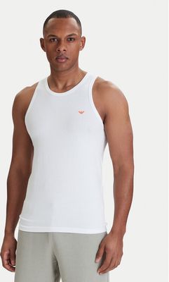 Emporio Armani Underwear - T-shirt męski sportowy ze sklepu: MODIVO w kategorii: T-shirty męskie - zdjęcie WP-EBWP-BKLVO-LN0_0000306019737
