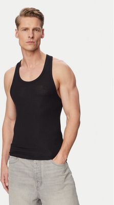 T-shirt męski wiosenny Emporio Armani ze sklepu: MODIVO w kategorii: T-shirty męskie - zdjęcie WP-EBWP-BKLVO-LN0_0000306019744
