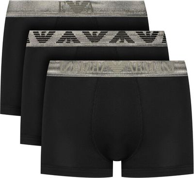 Majtki męskie na jesień Emporio Armani Underwear ze sklepu: MODIVO w kategorii: Majtki męskie - zdjęcie WP-EBWP-BKLVO-LN0_0000306020061