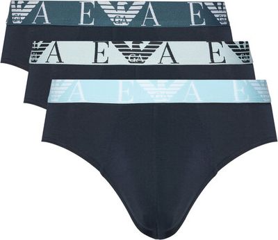 Emporio Armani Underwear - Majtki męskie ze sklepu: MODIVO w kategorii: Majtki męskie - zdjęcie WP-EBWP-BKLVO-LN0_0000306020122