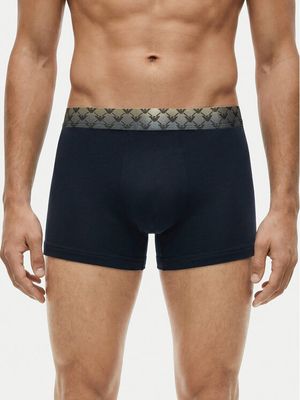 Majtki męskie na lato Emporio Armani Underwear ze sklepu: MODIVO w kategorii: Majtki męskie - zdjęcie WP-EBWP-BKLVO-LN0_0000306020153