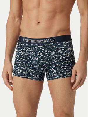 Emporio Armani Underwear - Majtki męskie na lato ze sklepu: MODIVO w kategorii: Majtki męskie - zdjęcie WP-EBWP-BKLVO-LN0_0000306020177