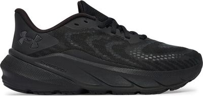 Buty sportowe damskie Under Armour ze sklepu: MODIVO w kategorii: Buty sportowe damskie - zdjęcie WP-EBWP-BKLVO-LN0_0000306021167