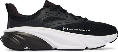 Buty sportowe męskie Under Armour ze sklepu: MODIVO w kategorii: Buty sportowe męskie - zdjęcie WP-EBWP-BKLVO-LN0_0000306021181