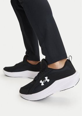 Buty sportowe męskie Under Armour ze sklepu: MODIVO w kategorii: Buty sportowe męskie - zdjęcie WP-EBWP-BKLVO-LN0_0000306021259