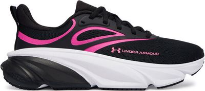 Buty sportowe damskie na wiosnę Under Armour ze sklepu: MODIVO w kategorii: Buty sportowe damskie - zdjęcie WP-EBWP-BKLVO-LN0_0000306021266