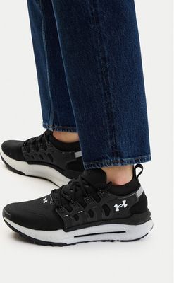 Buty sportowe męskie wiosenne na jesień Under Armour ze sklepu: MODIVO w kategorii: Buty sportowe męskie - zdjęcie WP-EBWP-BKLVO-LN0_0000306021365