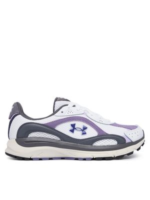Buty sportowe damskie wiosenne Under Armour ze sklepu: MODIVO w kategorii: Buty sportowe damskie - zdjęcie WP-EBWP-BKLVO-LN0_0000306021389