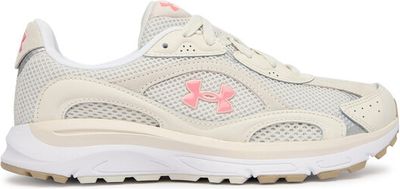 Buty sportowe damskie na wiosnę Under Armour ze sklepu: MODIVO w kategorii: Buty sportowe damskie - zdjęcie WP-EBWP-BKLVO-LN0_0000306021419