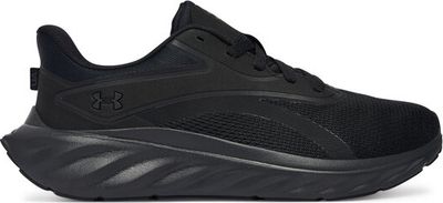 Buty sportowe męskie jesienne Under Armour ze sklepu: MODIVO w kategorii: Buty sportowe męskie - zdjęcie WP-EBWP-BKLVO-LN0_0000306021440
