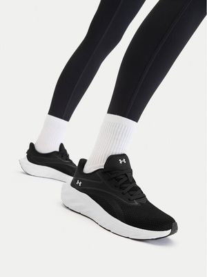 Buty sportowe damskie na wiosnę Under Armour ze sklepu: MODIVO w kategorii: Buty sportowe damskie - zdjęcie WP-EBWP-BKLVO-LN0_0000306021457