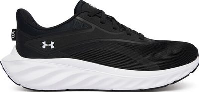 Buty sportowe damskie na wiosnę Under Armour ze sklepu: MODIVO w kategorii: Buty sportowe damskie - zdjęcie WP-EBWP-BKLVO-LN0_0000306021457