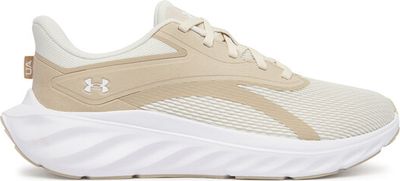 Buty sportowe damskie na wiosnę Under Armour ze sklepu: MODIVO w kategorii: Buty sportowe damskie - zdjęcie WP-EBWP-BKLVO-LN0_0000306021501