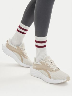 Buty sportowe damskie na wiosnę Under Armour ze sklepu: MODIVO w kategorii: Buty sportowe damskie - zdjęcie WP-EBWP-BKLVO-LN0_0000306021501