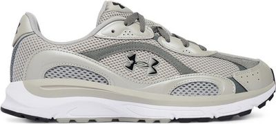 Buty sportowe męskie wiosenne Under Armour ze sklepu: MODIVO w kategorii: Buty sportowe męskie - zdjęcie WP-EBWP-BKLVO-LN0_0000306021556