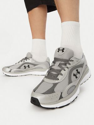 Buty sportowe męskie wiosenne Under Armour ze sklepu: MODIVO w kategorii: Buty sportowe męskie - zdjęcie WP-EBWP-BKLVO-LN0_0000306021556