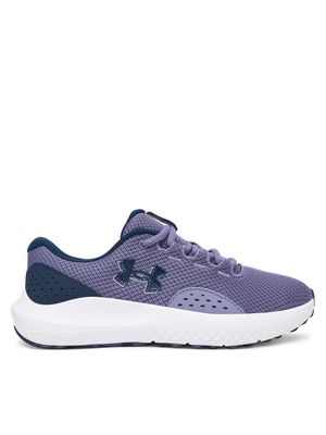 Under Armour - Buty sportowe damskie na wiosnę ze sklepu: MODIVO w kategorii: Buty sportowe damskie - zdjęcie WP-EBWP-BKLVO-LN0_0000306021570