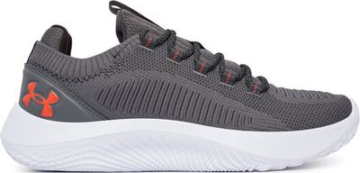 Buty sportowe męskie jesienne Under Armour ze sklepu: MODIVO w kategorii: Buty sportowe męskie - zdjęcie WP-EBWP-BKLVO-LN0_0000306021594