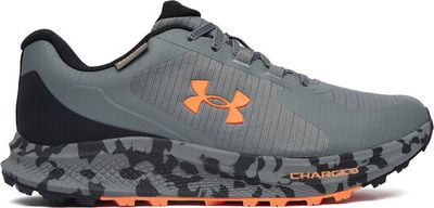 Buty sportowe męskie na jesień Under Armour ze sklepu: MODIVO w kategorii: Buty sportowe męskie - zdjęcie WP-EBWP-BKLVO-LN0_0000306021631