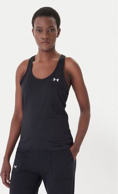 Bluzka damska Under Armour ze sklepu: MODIVO w kategorii: Bluzki damskie - zdjęcie WP-EBWP-BKLVO-LN0_0000306021747