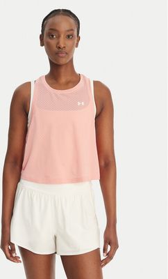 Bluzka damska Under Armour ze sklepu: MODIVO w kategorii: Bluzki damskie - zdjęcie WP-EBWP-BKLVO-LN0_0000306021839