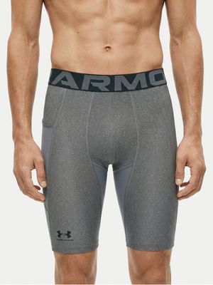 Majtki męskie na lato w sportowym stylu Under Armour ze sklepu: MODIVO w kategorii: Majtki męskie - zdjęcie WP-EBWP-BKLVO-LN0_0000306021969