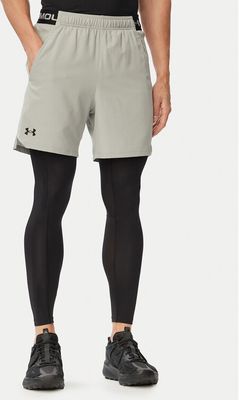 Spodenki męskie sportowe letnie Under Armour ze sklepu: MODIVO w kategorii: Spodenki męskie - zdjęcie WP-EBWP-BKLVO-LN0_0000306021983
