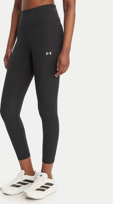 Spodnie damskie w sportowym stylu Under Armour ze sklepu: MODIVO w kategorii: Spodnie damskie - zdjęcie WP-EBWP-BKLVO-LN0_0000306022225