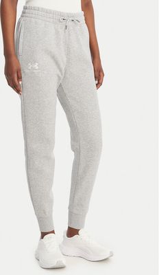 Spodnie damskie wiosenne w sportowym stylu Under Armour ze sklepu: MODIVO w kategorii: Spodnie damskie - zdjęcie WP-EBWP-BKLVO-LN0_0000306022270