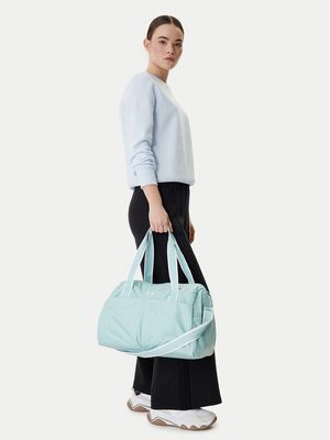 Torba podróżna Under Armour ze sklepu: MODIVO w kategorii: Torby podróżne - zdjęcie WP-EBWP-BKLVO-LN0_0000306022966