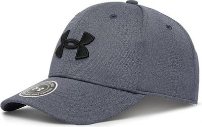 Under Armour - Czapka z daszkiem męska ze sklepu: MODIVO w kategorii: Czapki z daszkiem męskie - zdjęcie WP-EBWP-BKLVO-LN0_0000306022973