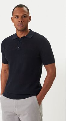 T-shirt męski wiosenny Karl Lagerfeld ze sklepu: MODIVO w kategorii: T-shirty męskie - zdjęcie WP-EBWP-BKLVO-LN0_0000306023383