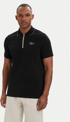 Karl Lagerfeld - T-shirt męski na lato ze sklepu: MODIVO w kategorii: T-shirty męskie - zdjęcie WP-EBWP-BKLVO-LN0_0000306024205