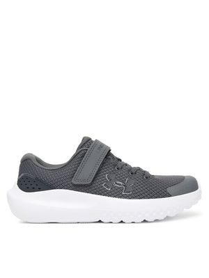 Under Armour - Buty sportowe dziecięce na wiosnę ze sklepu: MODIVO w kategorii: Buty sportowe dziecięce - zdjęcie WP-EBWP-BKLVO-LN0_0000306024298
