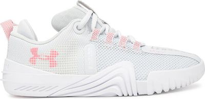 Buty sportowe damskie na wiosnę Under Armour ze sklepu: MODIVO w kategorii: Buty sportowe damskie - zdjęcie WP-EBWP-BKLVO-LN0_0000306024304