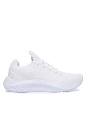 Buty sportowe damskie na wiosnę Under Armour ze sklepu: MODIVO w kategorii: Buty sportowe damskie - zdjęcie WP-EBWP-BKLVO-LN0_0000306024311
