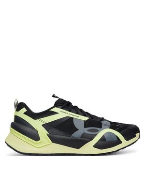 Under Armour - Buty sportowe męskie na lato ze sklepu: MODIVO w kategorii: Buty sportowe męskie - zdjęcie WP-EBWP-BKLVO-LN0_0000306024397